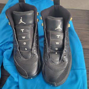 Jordan TWO3 - Size 4.5 Youth